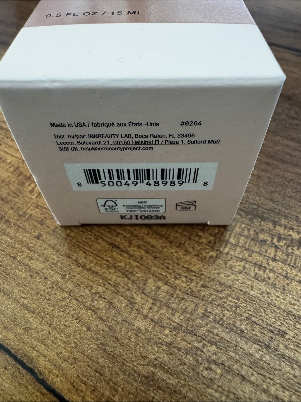 Extreme Cream Firming & Lifting Moisturizer BNIB! - Picture 4 of 4